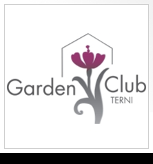 Logo Garden Club